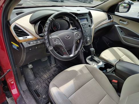 Used 2016 Hyundai Santa Fe Sport AWD/4WD image 10