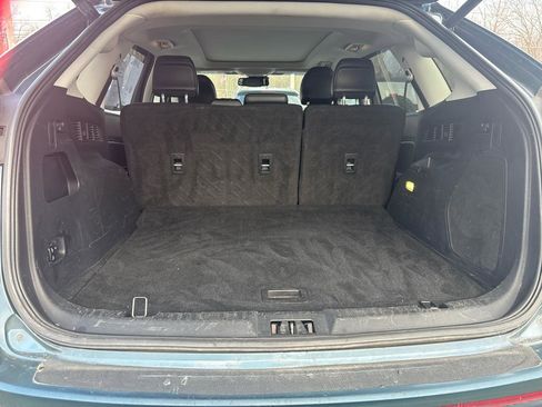 Used 2016 Ford Edge Sport w/ Equipment Group 401A image 9