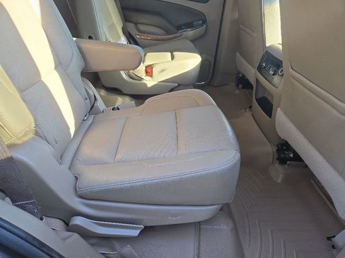 Used 2018 Chevrolet Tahoe Premier AWD/4WD image 84