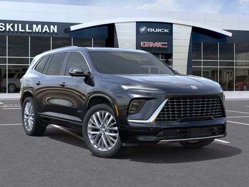 New 2026 Buick Enclave Avenir w/ Super Cruise Package AWD/4WD image 7
