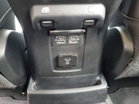 Used 2021 Jeep Wrangler Unlimited Rubicon 4xe w/ Safety Group AWD/4WD image 26