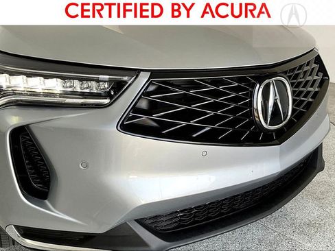 Certified 2025 Acura RDX w/ Technology Package image 35