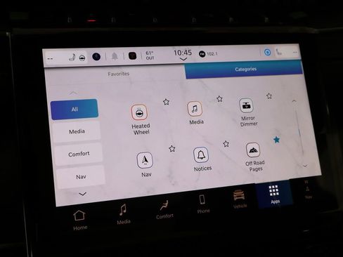 New 2025 Jeep Grand Cherokee L Limited image 42