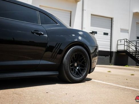 Used 2014 Chevrolet Camaro ZL1 image 33