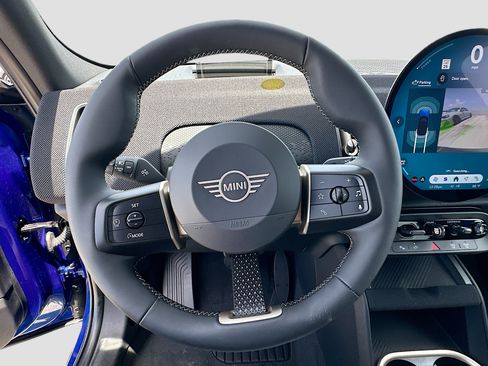 New 2026 MINI Cooper Countryman S AWD/4WD image 8