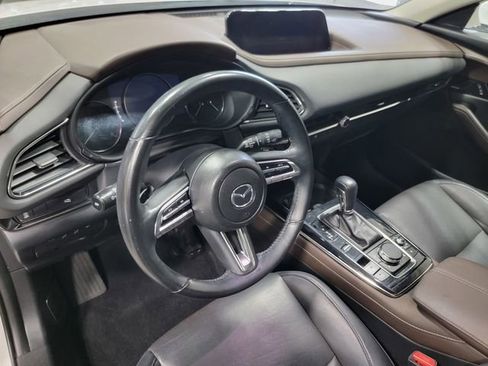 Used 2021 MAZDA CX-30 AWD 2.5 S w/ Premium Package image 11
