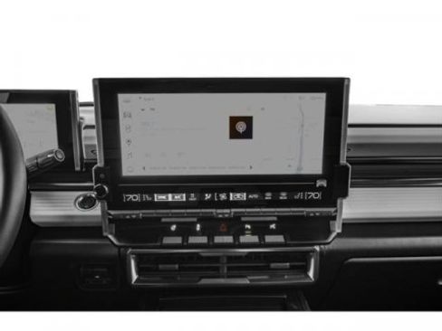 Used 2025 GMC Hummer EV 2X image 12