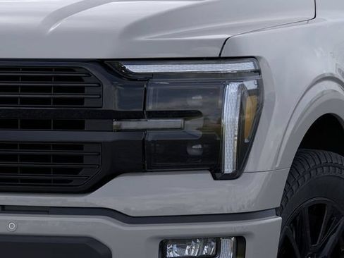 New 2026 Ford F150 Platinum AWD/4WD image 18