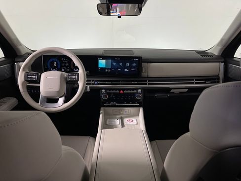 New 2026 Hyundai Santa Fe SEL FWD image 14