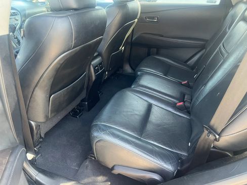 Used 2015 Lexus RX 350 FWD image 10
