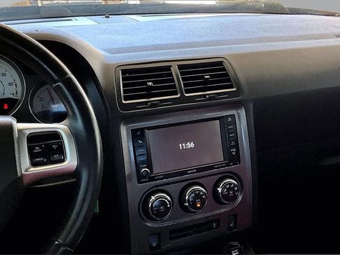 Used 2014 Dodge Challenger R/T Plus RWD image 9