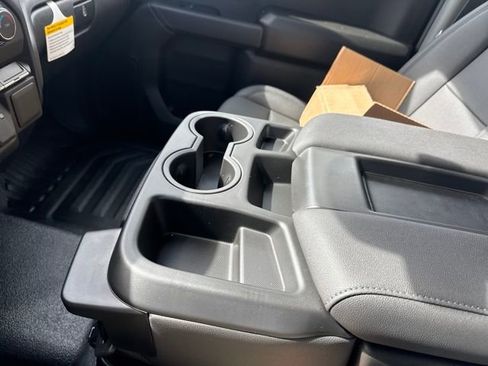 New 2026 Chevrolet Silverado 1500 W/T w/ WT Value Package image 30