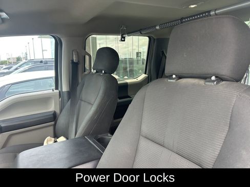 Used 2020 Ford F150 XL w/ Equipment Group 101A Mid RWD image 13