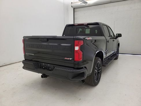 New 2025 Chevrolet Silverado 1500 RST w/ Convenience Package II image 18