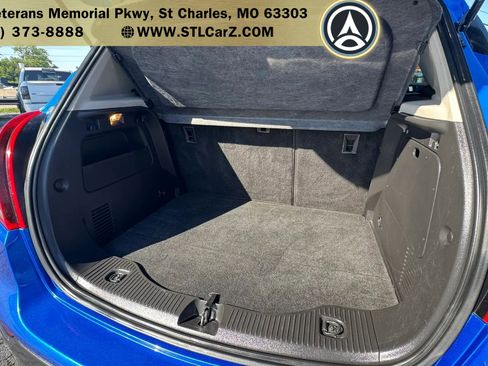 Used 2018 Buick Encore Preferred FWD image 15