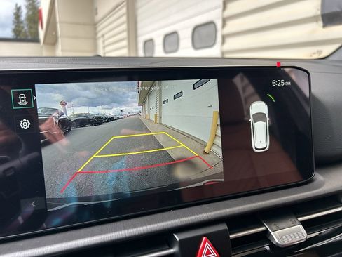 New 2026 Kia Sportage X-Line image 21