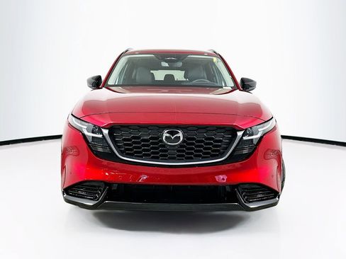 New 2026 MAZDA CX-5 2.5 S w/ Premium Package AWD/4WD image 5