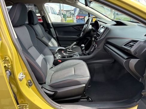 Used 2021 Subaru Crosstrek 2.0i Premium w/ Popular Package #4 AWD/4WD image 9
