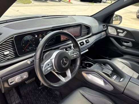 Used 2022 Mercedes-Benz GLE 450 4MATIC image 20