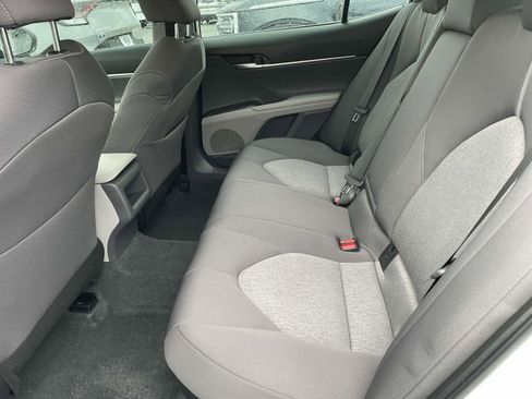 Used 2023 Toyota Camry LE image 10