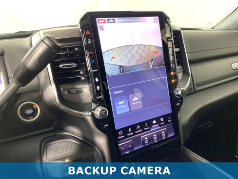 New 2026 RAM 2500 Laramie image 5