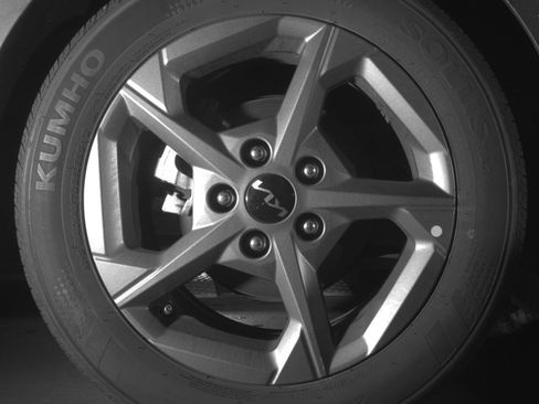 Used 2025 Kia K4 LXS image 15