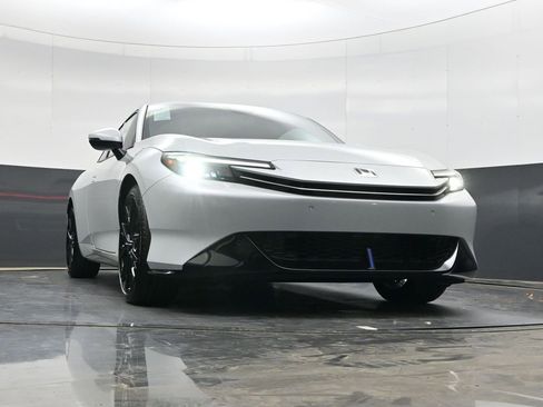 New 2026 Honda Prelude image 27