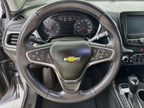 Used 2018 Chevrolet Equinox LT AWD/4WD image 18