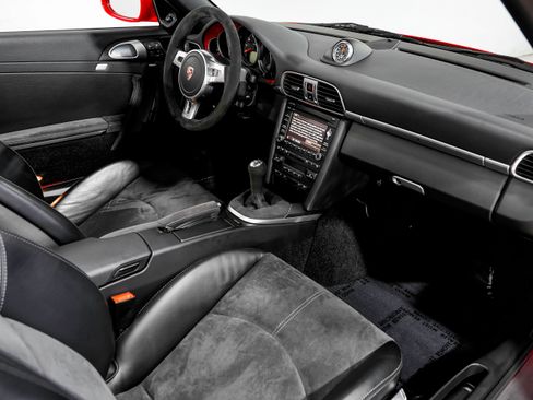 Used 2012 Porsche 911 Carrera GTS image 28