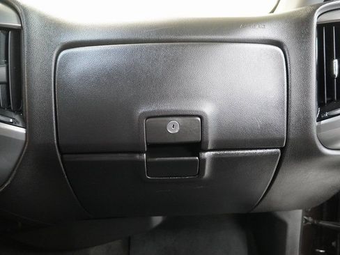 Used 2018 Chevrolet Silverado 1500 LT w/ All Star Edition image 35