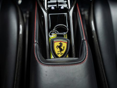 Used 2021 Ferrari SF90 Stradale AWD/4WD image 87