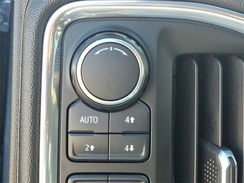 Used 2019 Chevrolet Silverado 1500 High Country w/ Safety Package II image 25