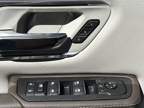 New 2026 RAM 1500 Laramie image 17