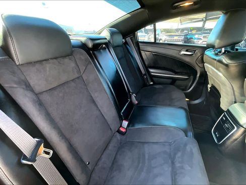 Certified 2023 Dodge Charger R/T w/ Plus Group image 18