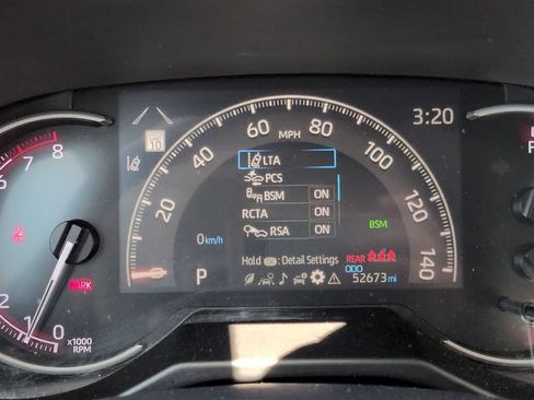 Certified 2023 Toyota RAV4 XLE w/ Convenience Package FWD image 26