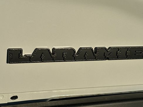 New 2026 RAM 2500 Laramie image 25