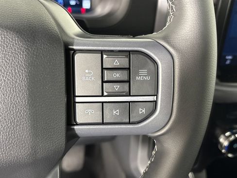 New 2026 Ford F150 XLT w/ Equipment Group 302A MID AWD/4WD image 19