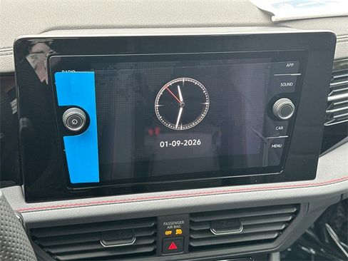 New 2026 Volkswagen Jetta GLI Autobahn image 29