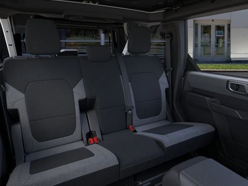 New 2026 Ford Bronco Big Bend image 11