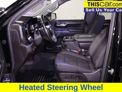 Used 2024 Chevrolet Silverado 1500 LT w/ Safety Package RWD image 29