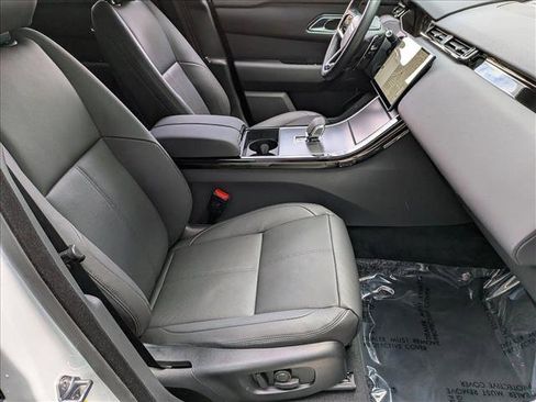Certified 2026 Land Rover Range Rover Velar S image 22