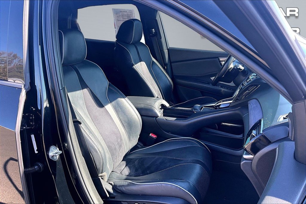 Used 2019 Acura RDX w/ Advance Package AWD/4WD image 7