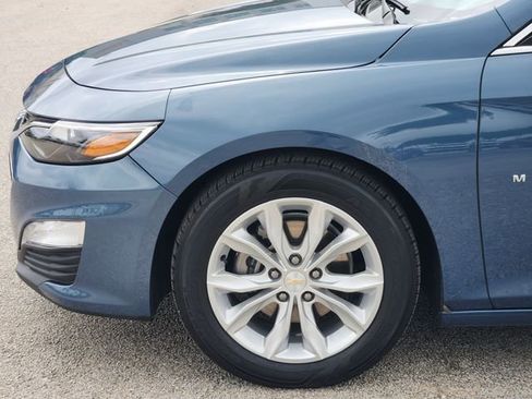 Used 2024 Chevrolet Malibu LT FWD image 5