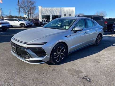 Used 2024 Hyundai Sonata SEL image 6