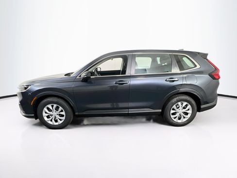 Used 2023 Honda CR-V LX image 8