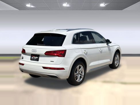 Used 2019 Audi Q5 2.0T Premium AWD/4WD image 9