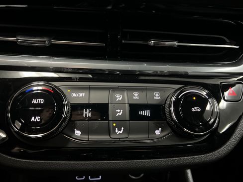 New 2026 Buick Envista Sport Touring w/ Convenience I Package image 50