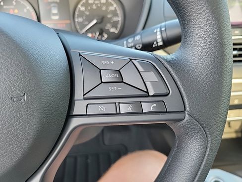 New 2025 Nissan Altima 2.5 S image 29