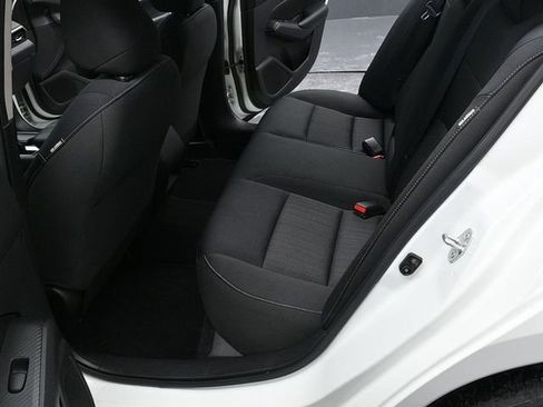 Used 2021 Nissan Altima 2.5 S image 15