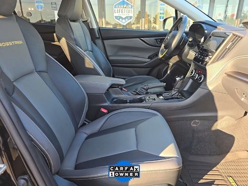 Used 2021 Subaru Crosstrek 2.5i Sport image 34